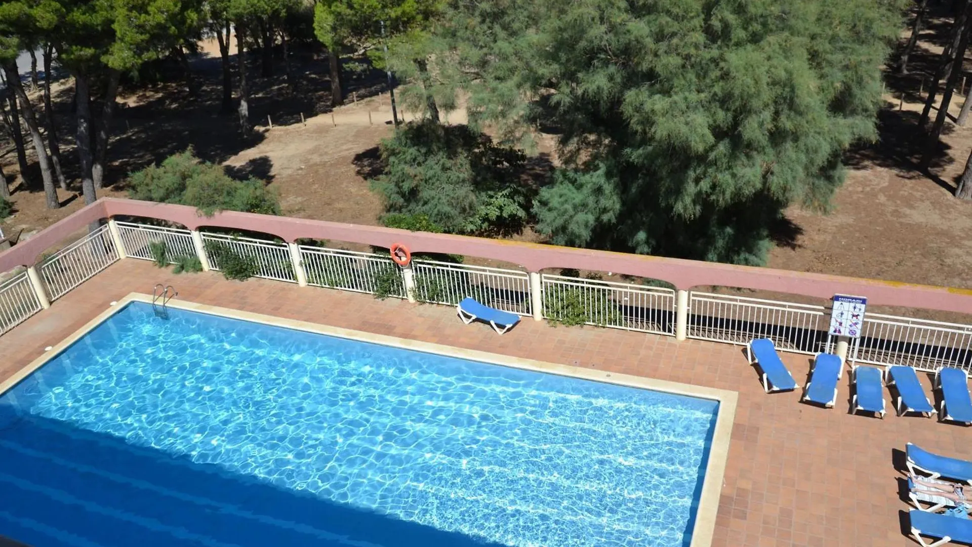 Pineda Beach 42 - L'Estartit, Center - Es-323-38 Apartment L'Estartit