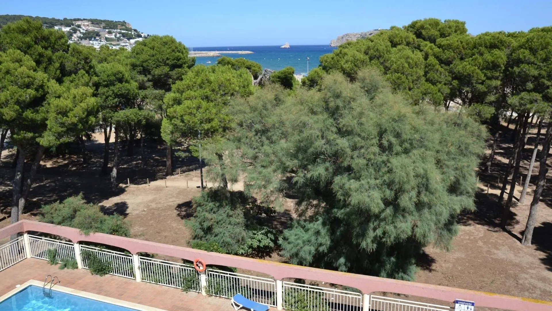 Pineda Beach 42 - L'Estartit, Center - Es-323-38 L'Estartit