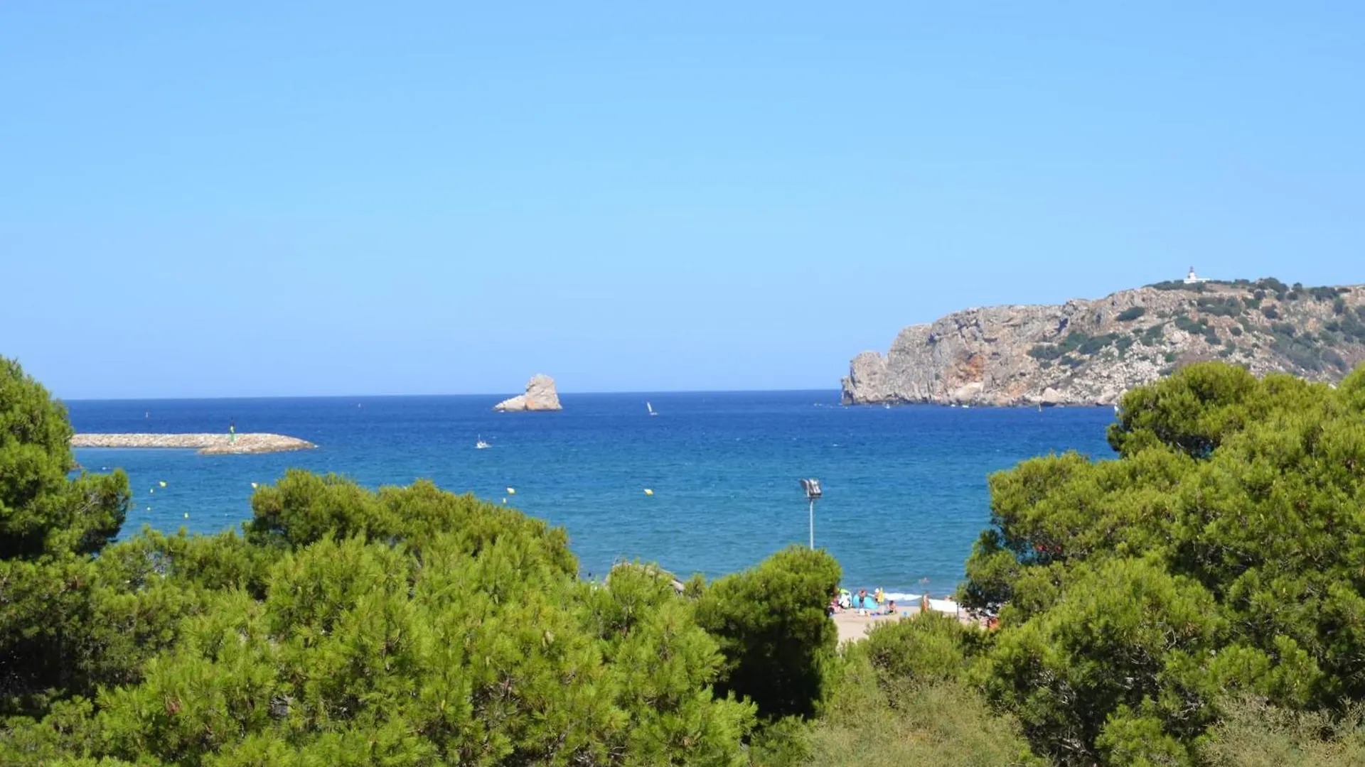 Apartment Pineda Beach 42 - L'Estartit, Center - Es-323-38