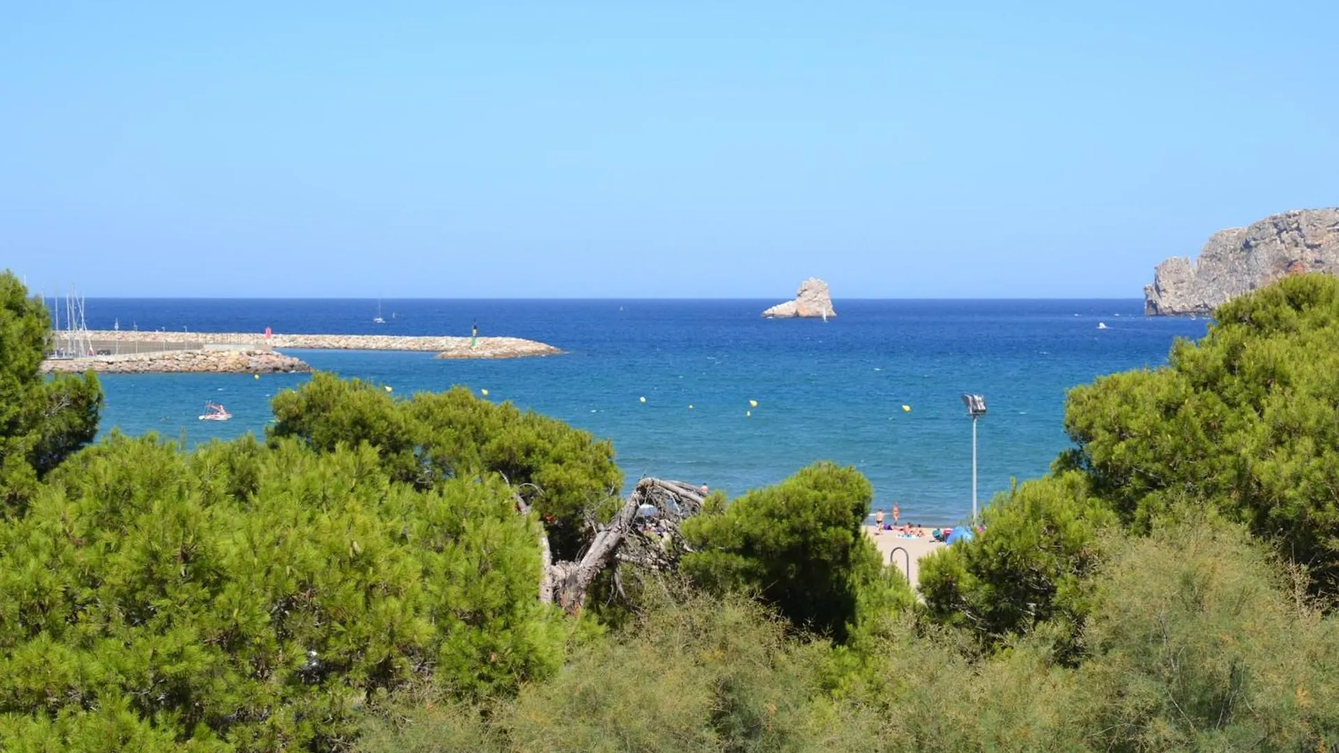 Pineda Beach 42 - L'Estartit, Center - Es-323-38