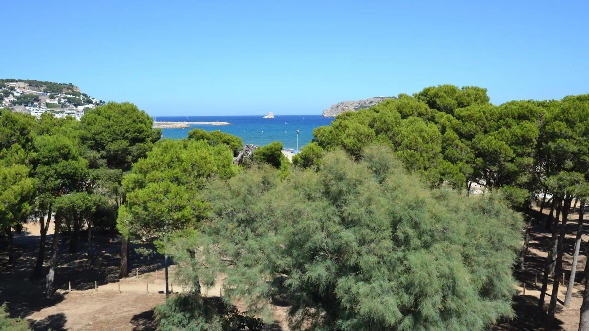 Pineda Beach 42 - L'Estartit, Center - Es-323-38 0*, L'Estartit Spain