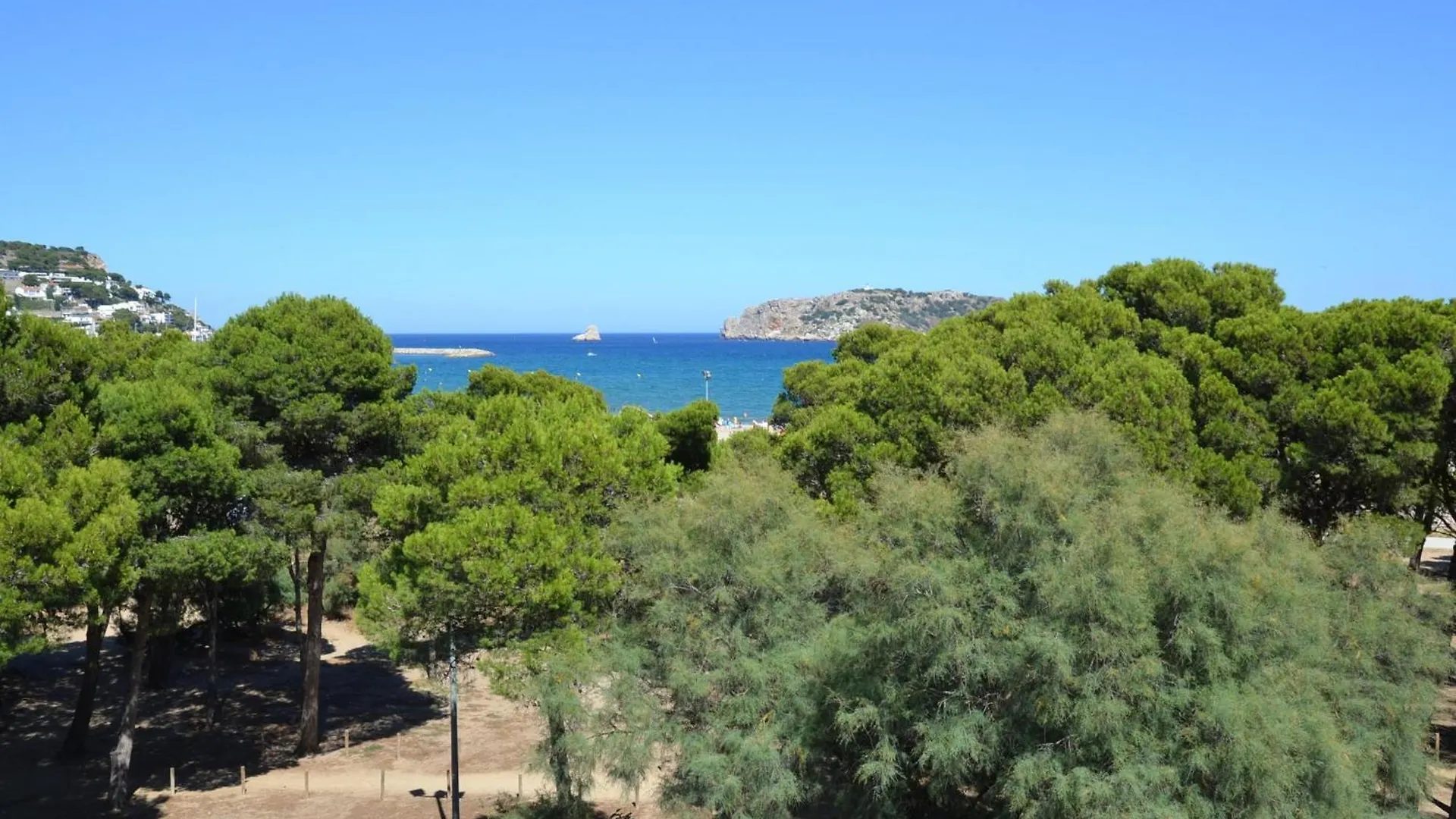 Pineda Beach 42 - L'Estartit, Center - Es-323-38 Apartment L'Estartit